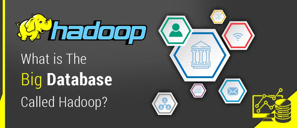 What is Hadoop 